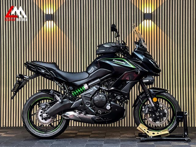 kawasaki - versys-650-grand-tourer