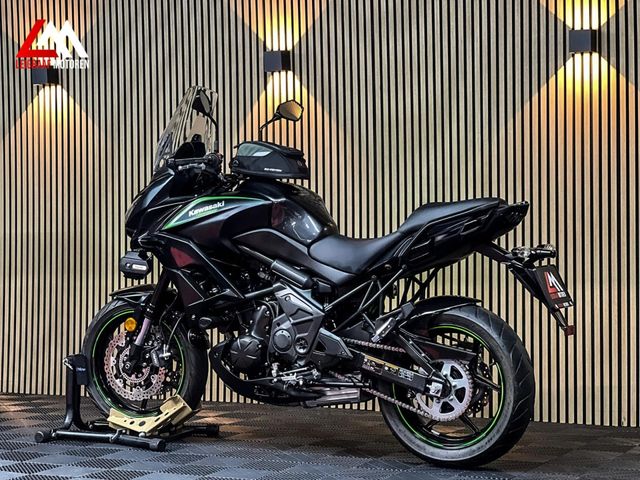 kawasaki - versys-650-grand-tourer