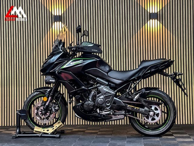 kawasaki - versys-650-grand-tourer