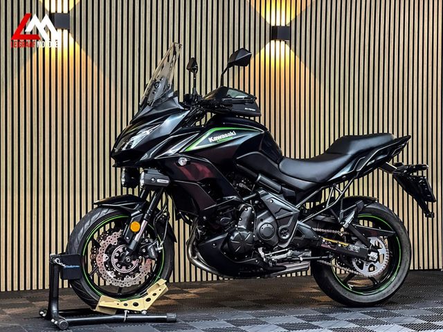 kawasaki - versys-650-grand-tourer