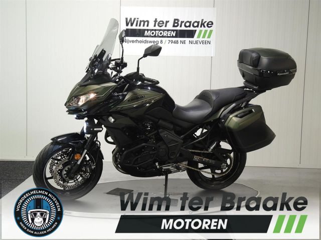 kawasaki - versys-650-grand-tourer