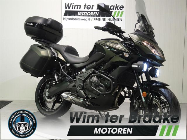 kawasaki - versys-650-grand-tourer