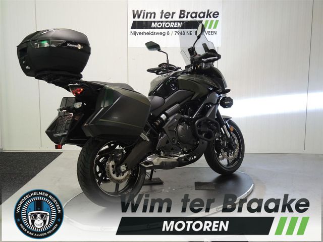 kawasaki - versys-650-grand-tourer