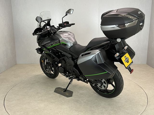 kawasaki - versys-650-grand-tourer