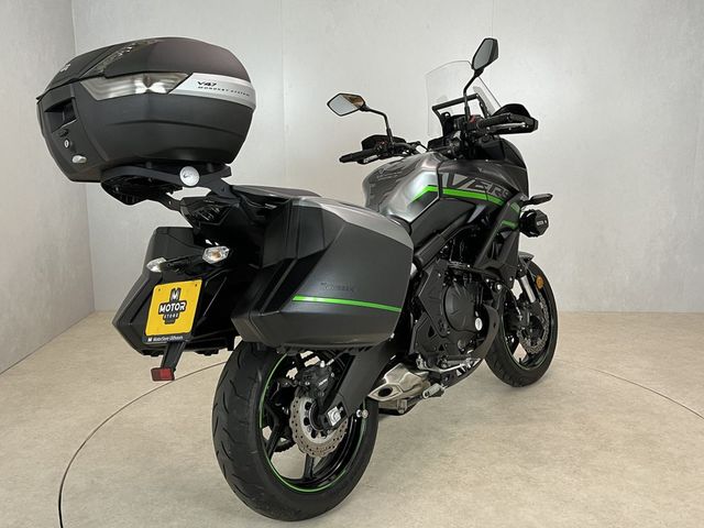 kawasaki - versys-650-grand-tourer