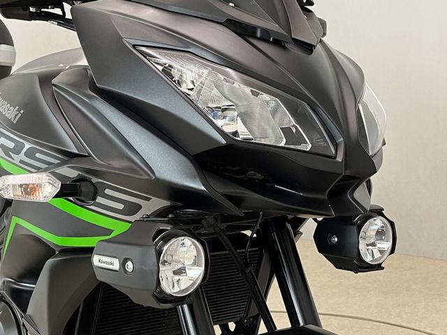 kawasaki - versys-650-grand-tourer