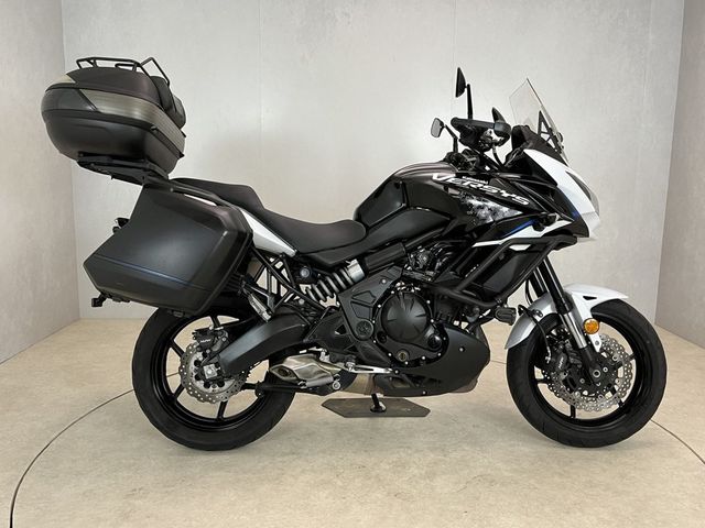 kawasaki - versys-650-grand-tourer