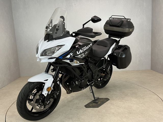 kawasaki - versys-650-grand-tourer