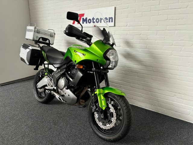 kawasaki - versys-650-grand-tourer