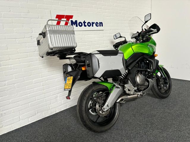 kawasaki - versys-650-grand-tourer