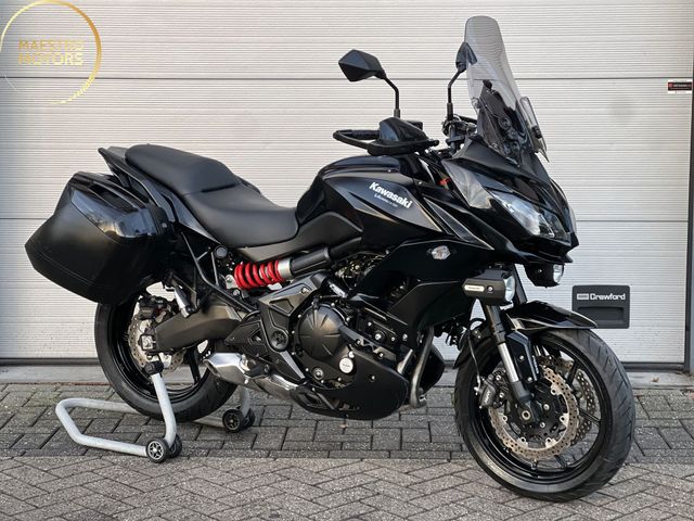 kawasaki - versys-650-grand-tourer