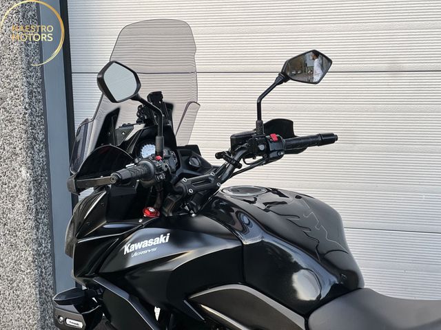 kawasaki - versys-650-grand-tourer