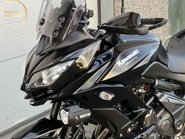 kawasaki - versys-650-grand-tourer