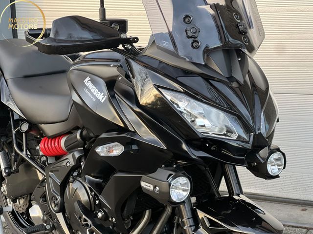 kawasaki - versys-650-grand-tourer