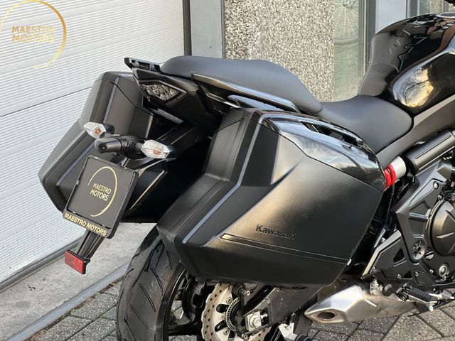 kawasaki - versys-650-grand-tourer