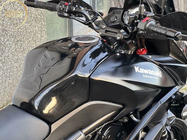 kawasaki - versys-650-grand-tourer