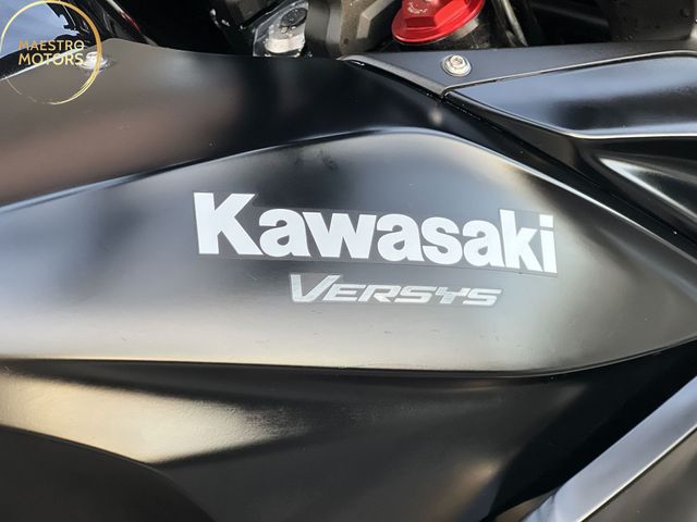 kawasaki - versys-650-grand-tourer