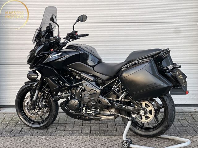 kawasaki - versys-650-grand-tourer