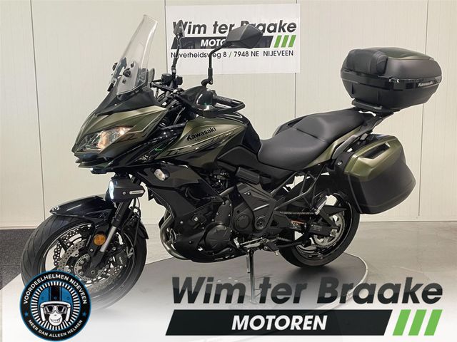 kawasaki - versys-650-grand-tourer