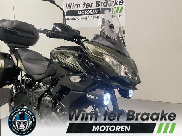 kawasaki - versys-650-grand-tourer