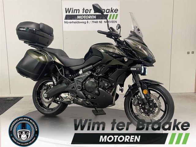 kawasaki - versys-650-grand-tourer