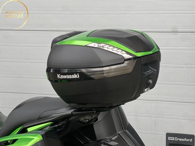 kawasaki - versys-650-grand-tourer