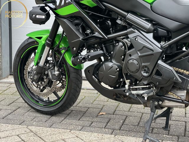 kawasaki - versys-650-grand-tourer