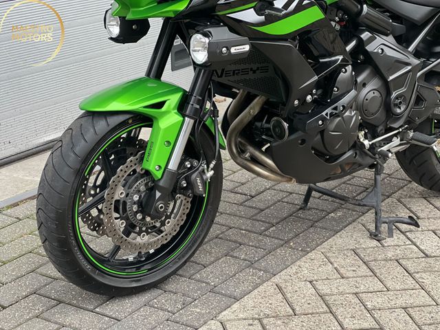 kawasaki - versys-650-grand-tourer