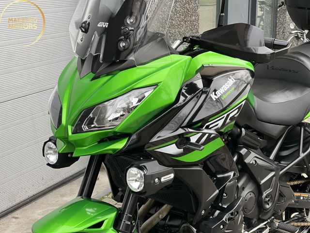 kawasaki - versys-650-grand-tourer