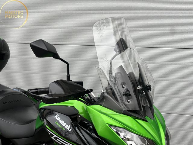 kawasaki - versys-650-grand-tourer