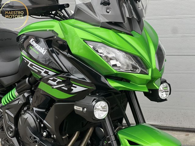 kawasaki - versys-650-grand-tourer