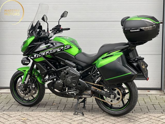 kawasaki - versys-650-grand-tourer