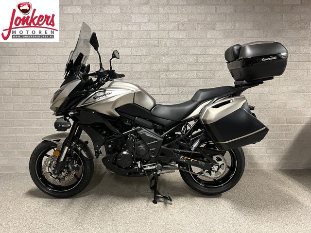 kawasaki - versys-650-grand-tourer