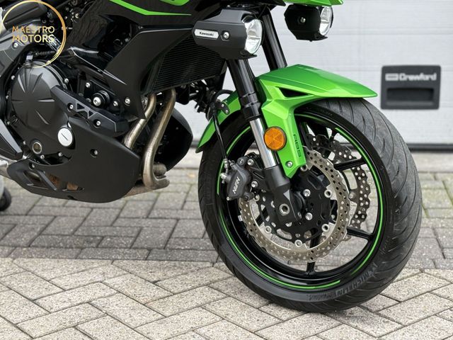 kawasaki - versys-650-grand-tourer