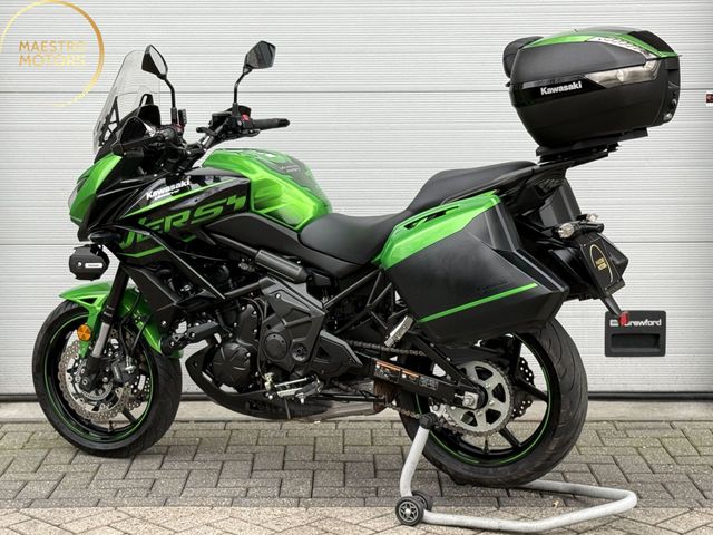 kawasaki - versys-650-grand-tourer