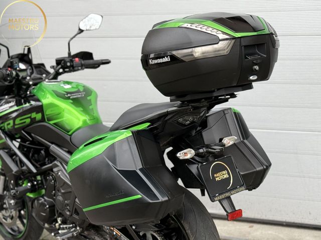 kawasaki - versys-650-grand-tourer