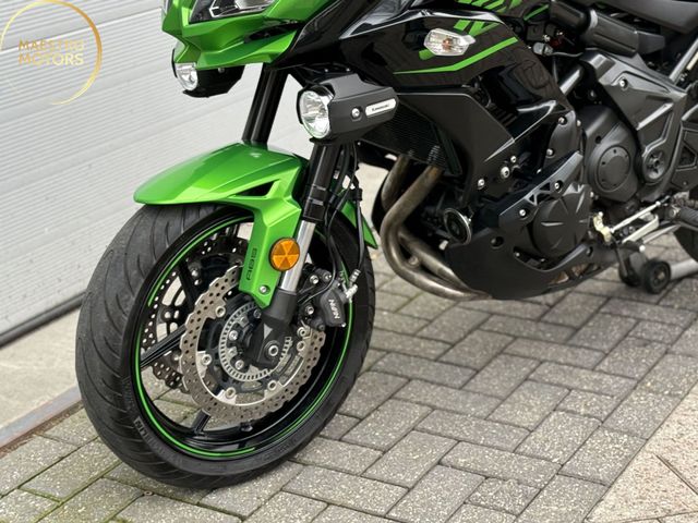 kawasaki - versys-650-grand-tourer