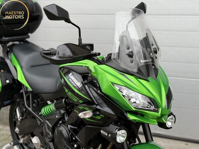 kawasaki - versys-650-grand-tourer