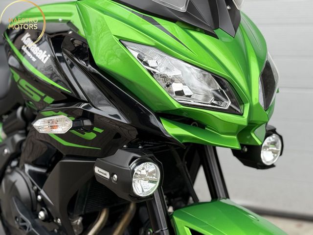 kawasaki - versys-650-grand-tourer