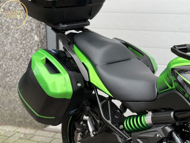 kawasaki - versys-650-grand-tourer