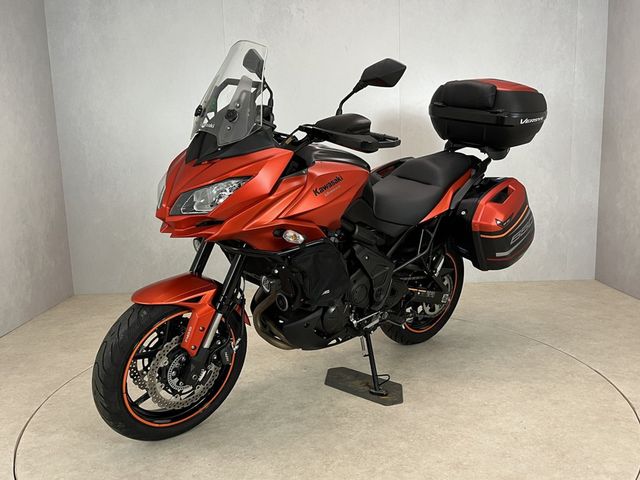 kawasaki - versys-650-grand-tourer