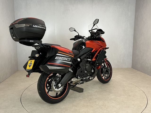 kawasaki - versys-650-grand-tourer