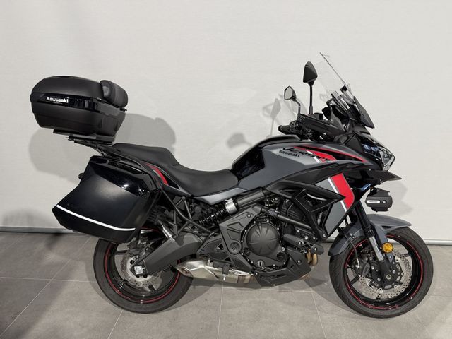 kawasaki - versys-650-grand-tourer