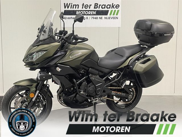 kawasaki - versys-650-grand-tourer