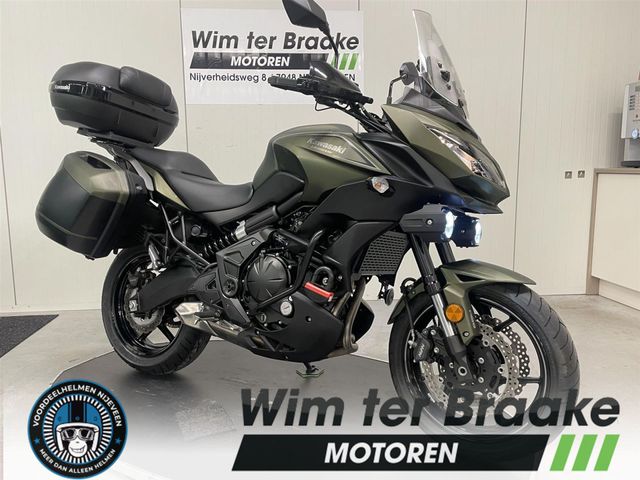 kawasaki - versys-650-grand-tourer