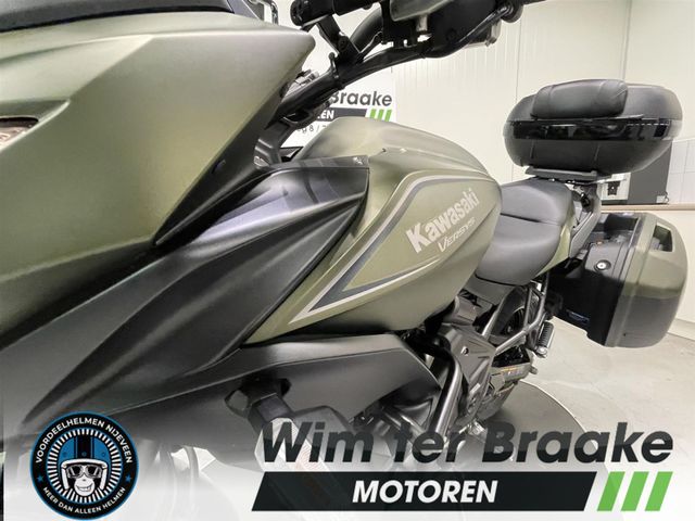 kawasaki - versys-650-grand-tourer