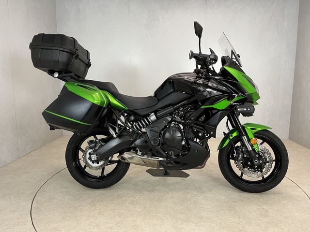 kawasaki - versys-650-grand-tourer