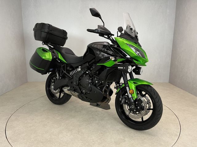 kawasaki - versys-650-grand-tourer