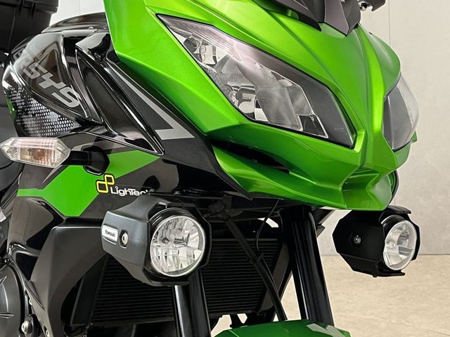 kawasaki - versys-650-grand-tourer