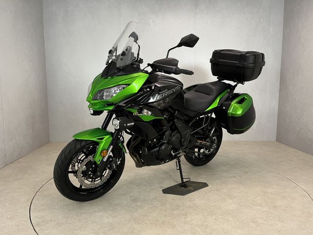 kawasaki - versys-650-grand-tourer